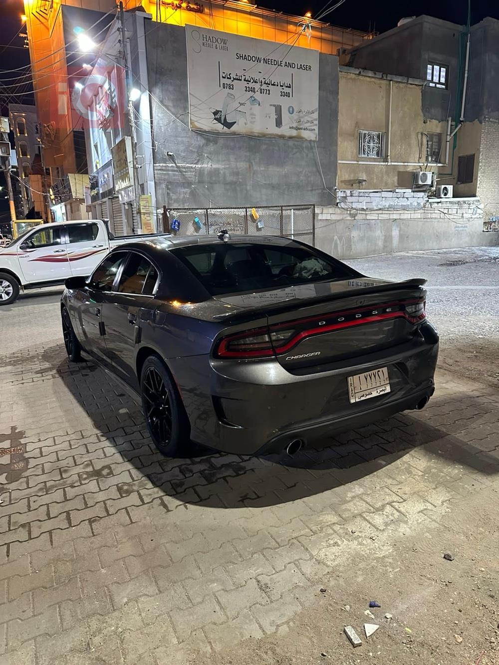 Dodge Charger
